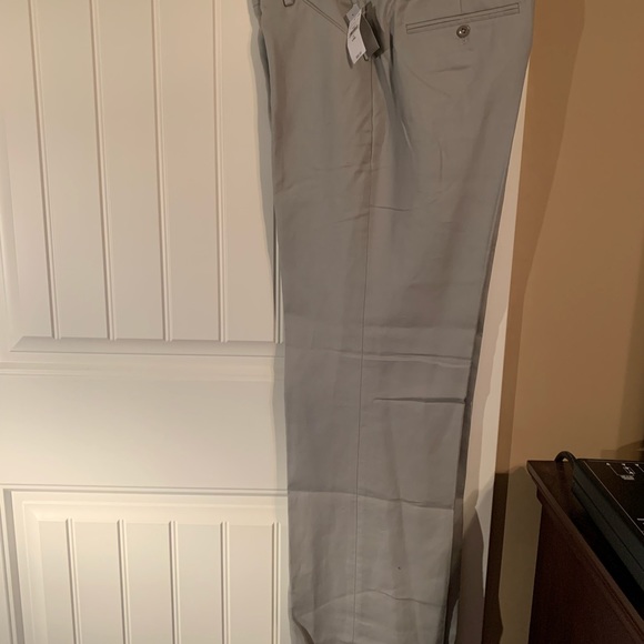 NWT Women’s Size 12 Long Gap Dress Pants - Picture 2 of 8